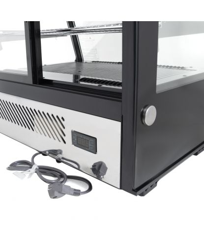 Витрина холодильная RT-120L Foodatlas (6)