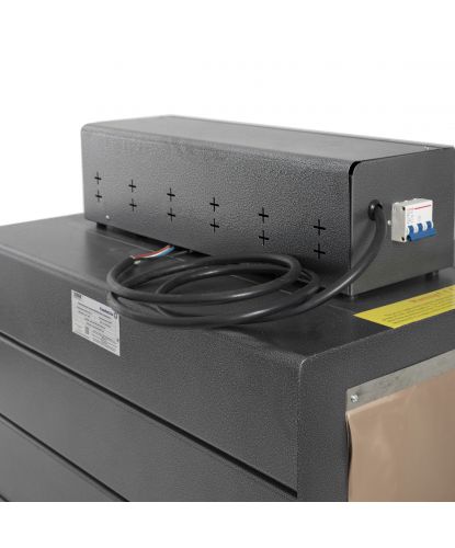 Термоусадочный тоннель BS-B400x350 Foodatlas Pro (7)