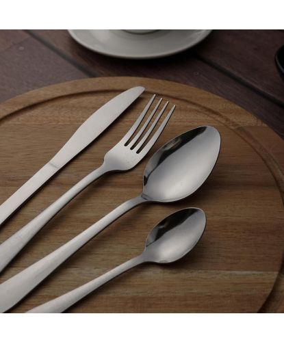 Ложка чайная 13,5 см Cafe P.L. Proff Cuisine [12] (4)