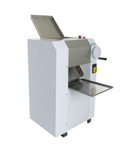 Тестораскаточная машина YM-350B Foodatlas (220V) (5)