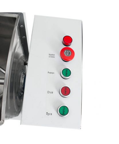 Машина тестомесильная Foodatlas HO-15A (8)