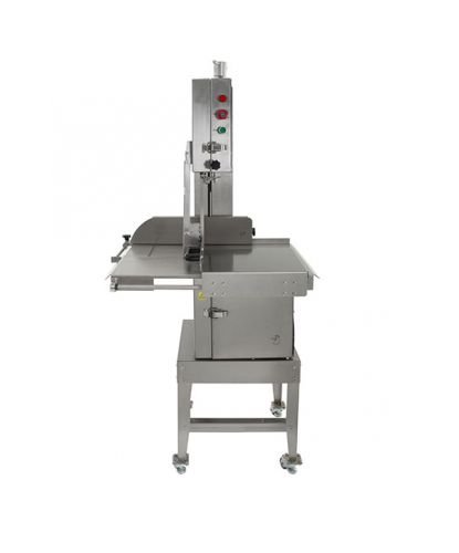 Пила ленточная для мяса Foodatlas HR-300A (3)