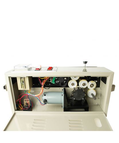 Запайщик роликовый FR-900 (горизонтальный) Foodatlas Pro (5)