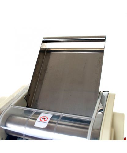 Тестораскатка - лапшерезка электрическая Foodatlas DHH-220CM (5)