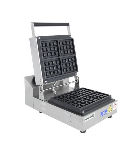 Вафельница EB-M4 Foodatlas Eco (8)