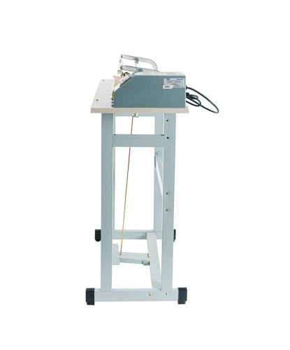 Запайщик напольный SF-B400 (2 шва) Foodatlas Pro (3)