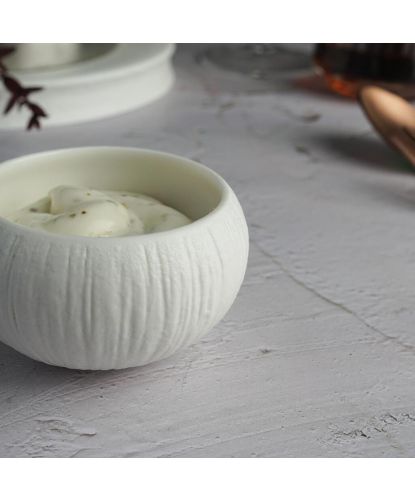 Соусник 100 мл d 7 см h4 см White Moon P.L. Proff Cuisine [12] (5)