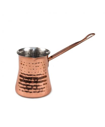 Турка для кофе 400 мл, медное покрытие, P.L. Proff Cuisine (2)