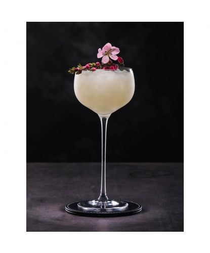 Рюмка коктейльная 160 мл "Aster" d 7/7,6 см h17,5 см Cocktail Week P.L. [6] (3)