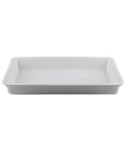 Гастроемкость 1/1 h65 мм фарфор 512*315*65 мм 9 л белая P.L. Proff Cuisine (2)