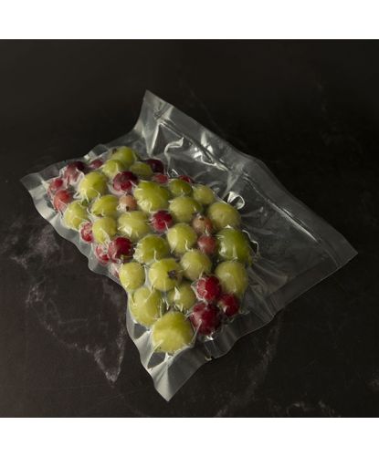Вакуумный пакет 300х300 (100 шт.) 95-100 мкр. Foodatlas (5)