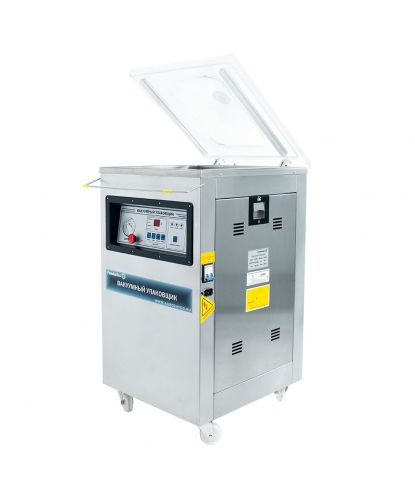Вакуумный упаковщик DZ-400A Foodatlas Eco (3)