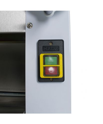 Тестораскаточная машина YM-500B Foodatlas (220V) (9)