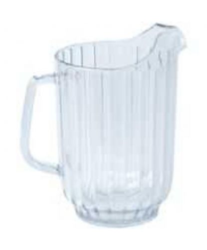 Кувшин 1,8 л Optical PC поликарбонат без крышки d 12,8 см h17,5 см P.L. [1] (4)
