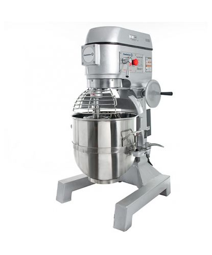 Миксер планетарный B-40BA Foodatlas Eco (3)