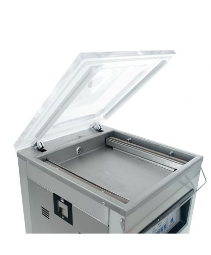 Вакуумный упаковщик DZQ-600/2H Foodatlas Eco (7)