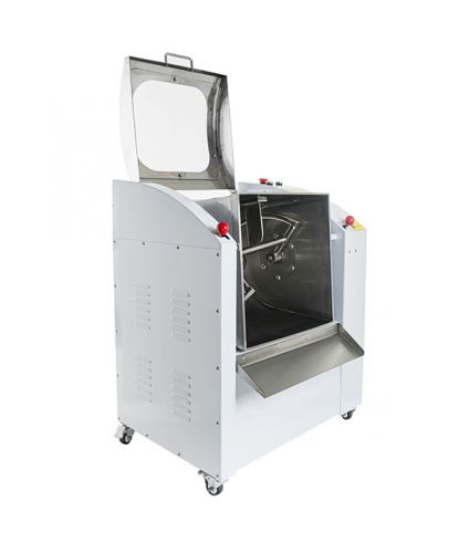 Машина тестомесильная WHM(H)-12,5 Foodatlas (380) (7)