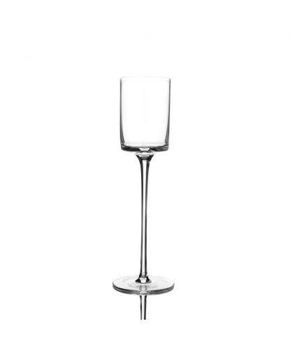 Рюмка коктейльная 150 мл "Las Tunas" Protea d 5,2 см h21,7 см Cocktail Week P.L. [6] (7)