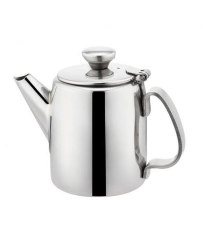 Кофейник 350 мл d 7,8 см h9,5 см нерж. P.L. Proff Cuisine (3)