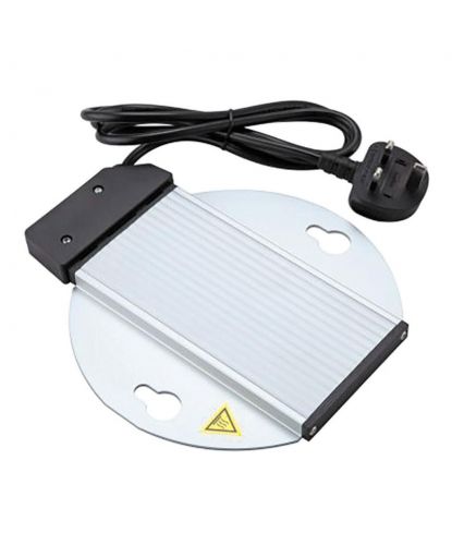 Нагреватель для мармитов электрический 220V, 310W Round Shape SUNNEX (2)