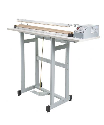 Запаиватель напольный SF-B800 (транс-р справа) Foodatlas Pro (3)