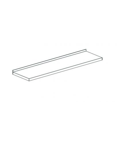 ПОЛКА НАСТЕННАЯ APACH CHEF LINE LSW13035 (1)