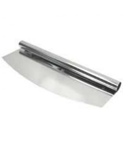 Нож для пиццы 35 см нерж. P.L. - Proff Chef Line (2)