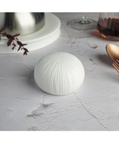 Соусник 100 мл d 7 см h4 см White Moon P.L. Proff Cuisine [12] (7)