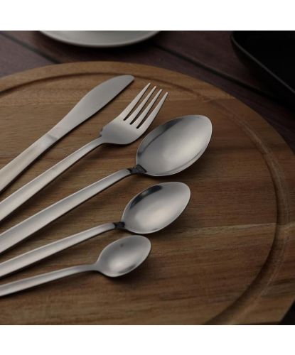 Нож столовый 20,7 см Bistro P.L. Proff Cuisine [12] (4)