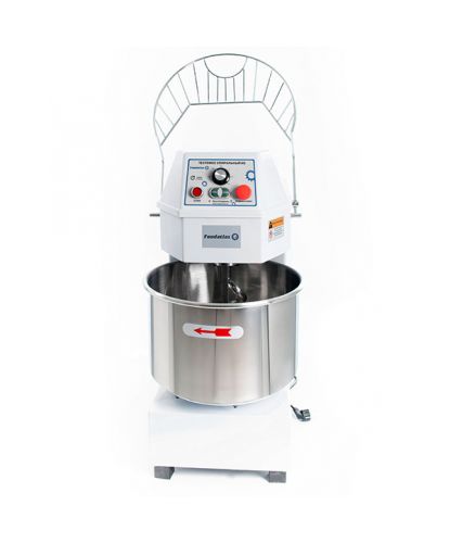 Тестомес спиральный HS-30 Foodatlas Eco 220В (4)