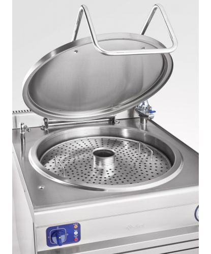 Котел пищеварочныйAbat КПЭМ-100/9Т (2)