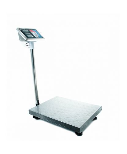 Напольные торговые весы Foodatlas 300кг/100гр ВТН-300 (4)