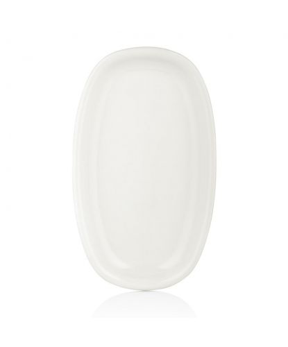 Блюдо овальное 34*20 см Arel By Bone Innovation [1] (1)
