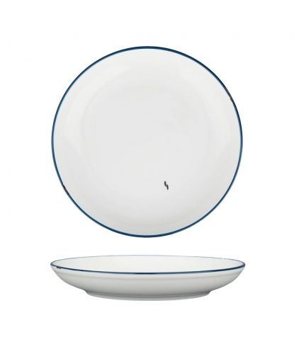Тарелка d 19,3 см h3 см Bakery Fusion P.L. Proff Cuisine [6] (2)