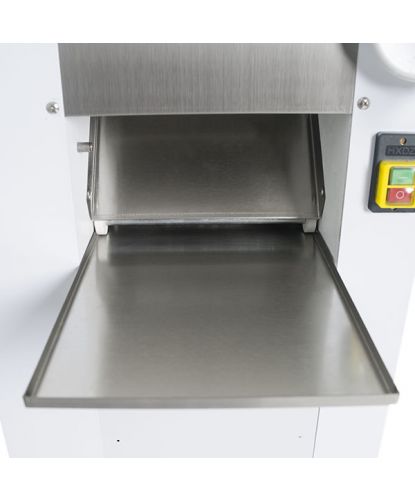 Тестораскаточная машина YM-350B Foodatlas (220V) (9)