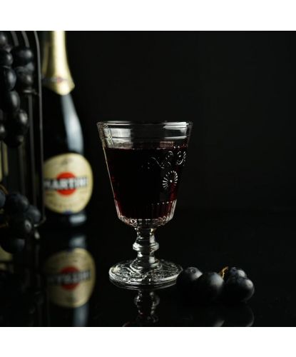 Бокал для вина 250 мл Versailles BarWare d 8,5 см h14,2 см P.L. Proff Cuisine (5)