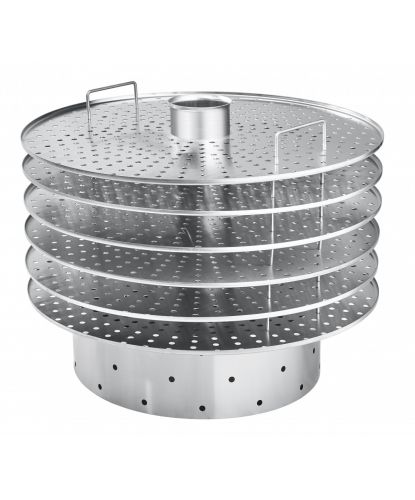 Котел пищеварочный Abat КПЭМ-60/9Т (3)