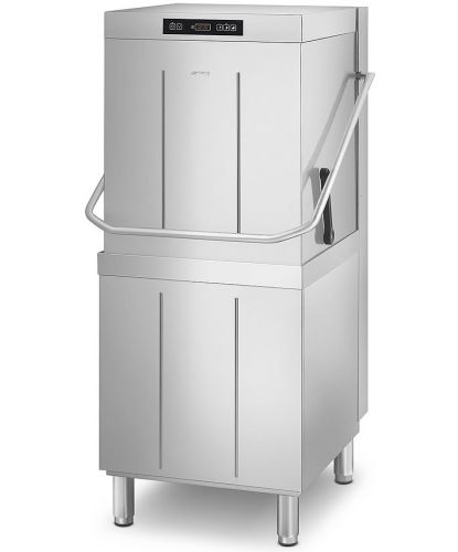 Посудомоечная машина SMEG SPH503 (2)
