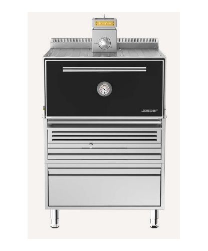 ГРИЛЬ-ПЕЧЬ JOSPER HJX-PRO-L175-TD (1)