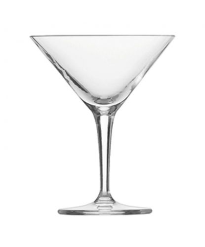 Рюмка коктейльная 175 мл Мартини хр. стекло Basic Bar d 10,8 см h13 см Schott Zwiesel [6] (1)