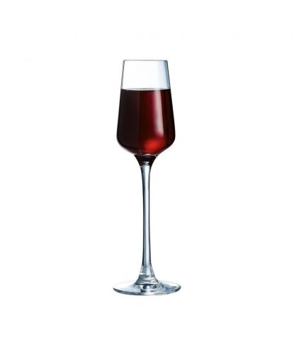 Рюмка для ликера 100 мл хр. стекло "Спиритс" d 6 см h20 см Chef&Sommelier [6] (2)