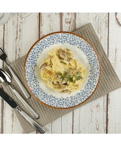 Салатник 1000 мл d 23 см Edera By Bone Innovation [6] (6)