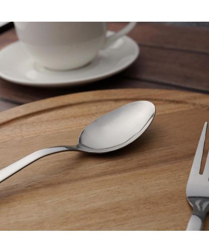 Ложка столовая 17,5 см Эко P.L. Proff Cuisine [12] (2)