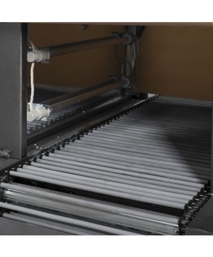 Термоусадочный тоннель BS-B400x350 Foodatlas Pro (9)