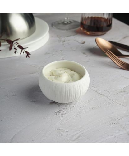 Соусник 100 мл d 7 см h4 см White Moon P.L. Proff Cuisine [12] (3)