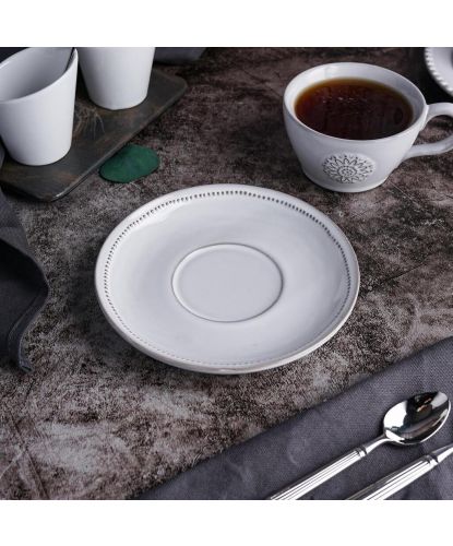 Чайная пара 150 мл d 9,2 h5,2 см Lord Gray P.L. Proff Cuisine [6] (5)