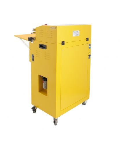 Вакуумный упаковщик бескамерный VS-600E, (окрашенный корпус) Foodatlas Eco (4)