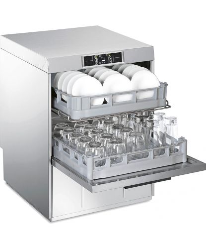 Посудомоечная машина SMEG UD522DS (5)