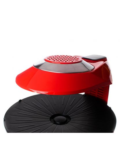 Гриль 3D LY-007 (инфракрасный, вращающийся) Foodatlas (4)