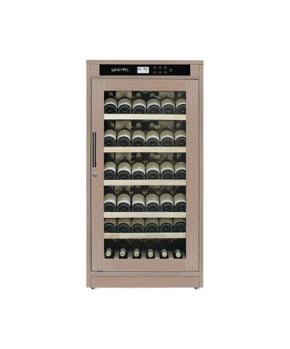 Meyvel MV69-WC1-M (Cold Maple) (11)
